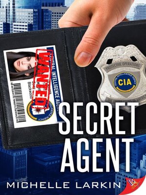 cover image of Secret Agent